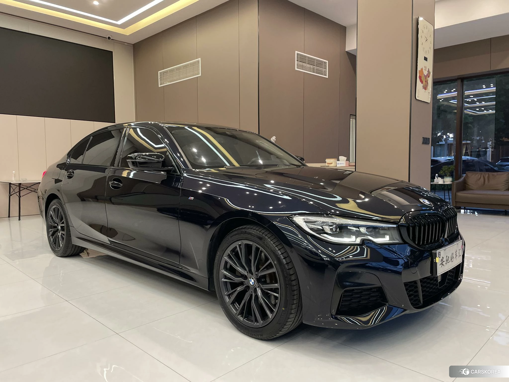 BMW 3 series id 4515122 из Китая 12