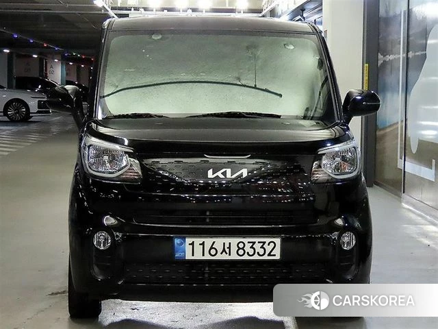 Kia The New Ray id 4704997 из Кореи 11