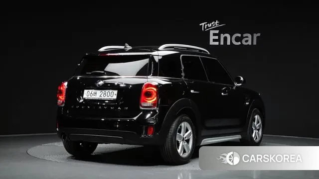 Mini Cooper Countryman id 3631676 из Кореи 12