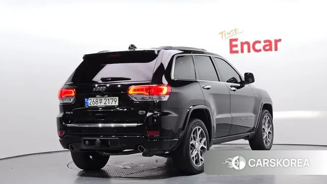 Jeep Grand Cherokee id 3090573 из Кореи 12