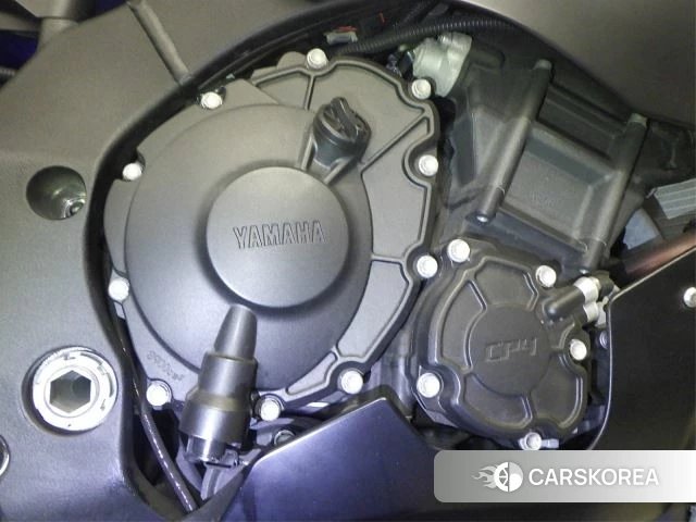 Engine photo
