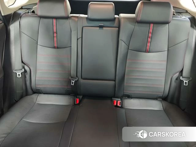 Toyota Weilanda PHEV id 4254605 из Китая 12