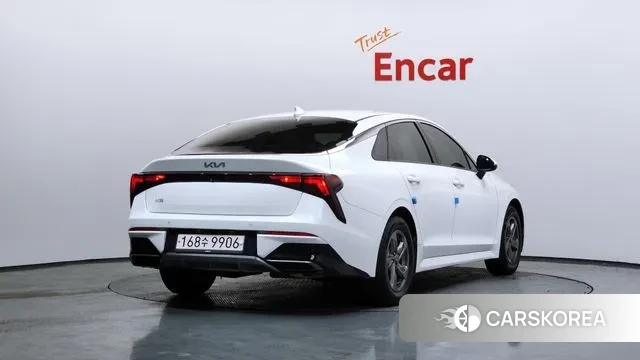 Kia The New K5 3rd generation id 3620011 из Кореи 12