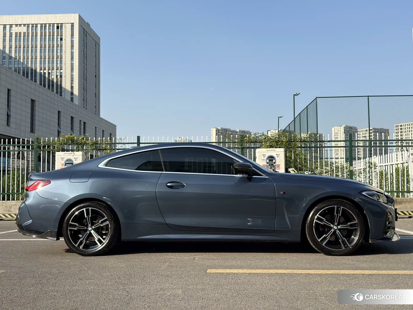 BMW 4 series id 4453851 из Китая 7