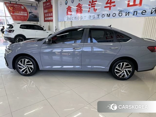 Volkswagen Lavida id 4264881 из Китая 10