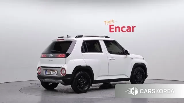 Hyundai Casper id 3615223 из Кореи 12