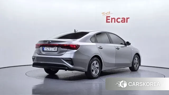 Kia Come New K3 id 3587510 из Кореи 12