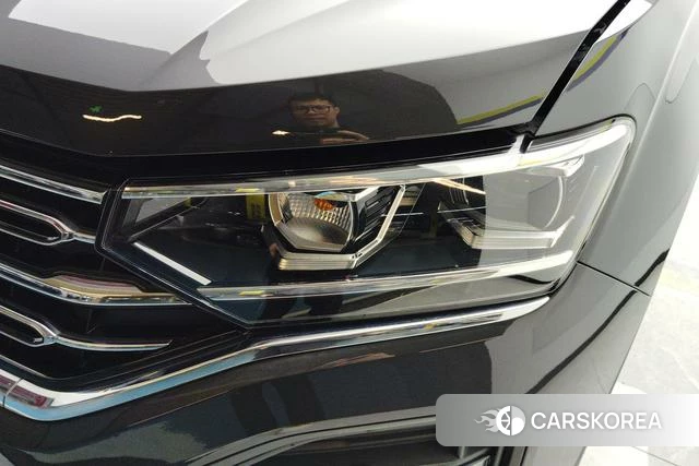 Volkswagen Tanyue id 4276210 из Китая 9