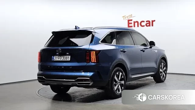 Kia Sorento 4th Generation id 3464088 из Кореи 12