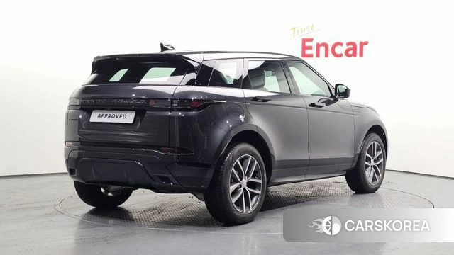 Land Rover Range Rover Evoque 2nd Generation id 4565482 из Кореи 12