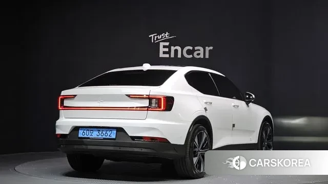 Polestar Polestar 2 id 3279721 из Кореи 12