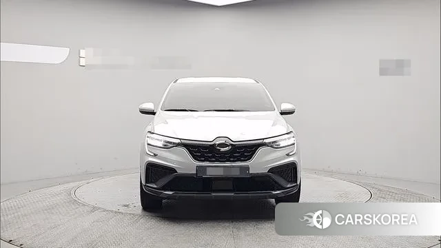 Renault Korea (Samsung) XM3 id 3425321 из Кореи 9