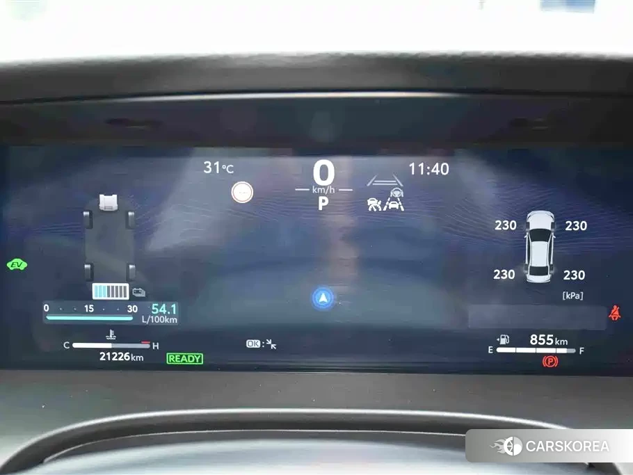 Toyota Camry id 4577666 из Китая 11