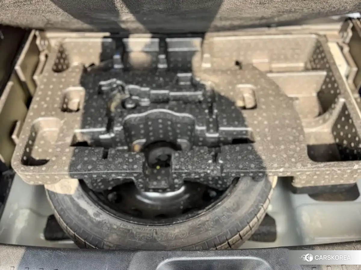 Chang'an Changan CS35PLUS id 4565262 из Китая 12
