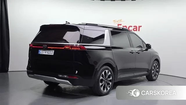 Kia Carnival 4th generation id 3727724 из Кореи 12