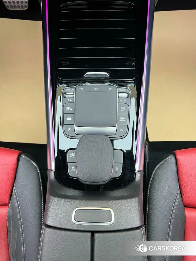 Mercedes-Benz GLA AMG id 4256163 из Китая 12