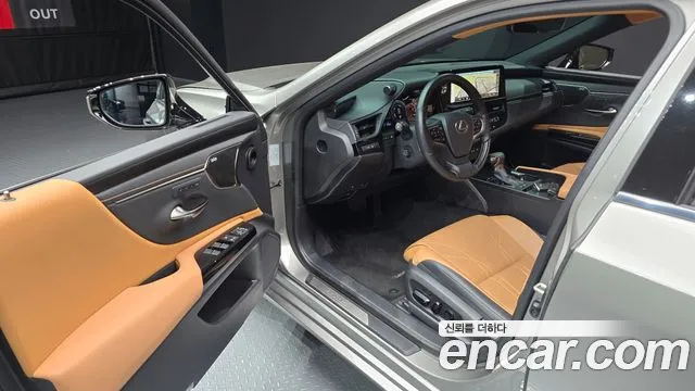 Lexus ES300h 7th generation id 2687796 из Кореи 12