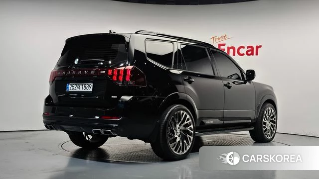 Kia Mohave Master id 4894083 из Кореи 12