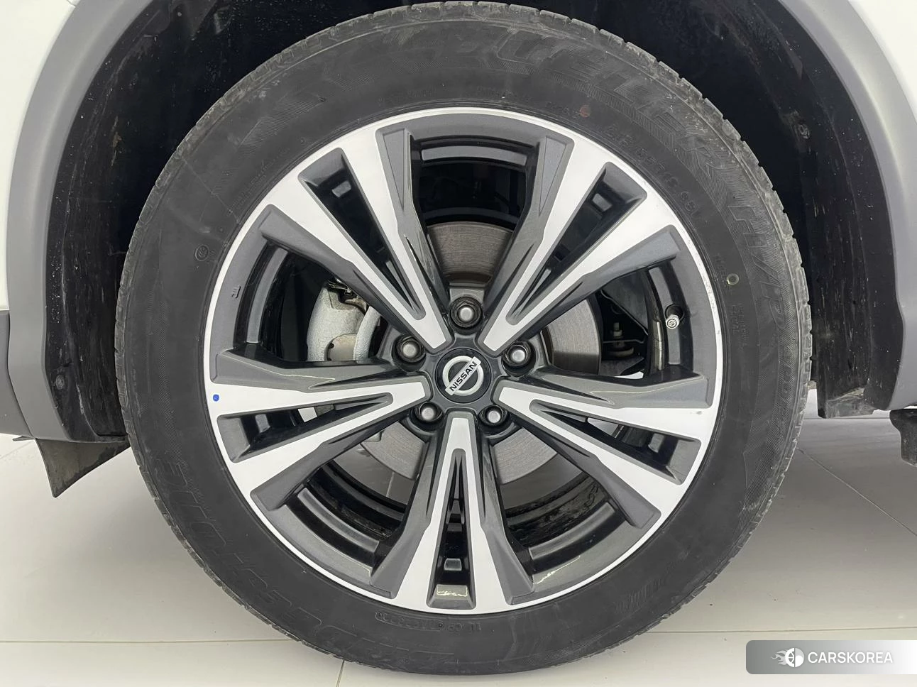 Nissan Qashqai id 4498927 из Китая 8