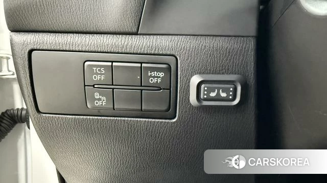 Mazda CX-4 2023 Белый из Китая, фото 6