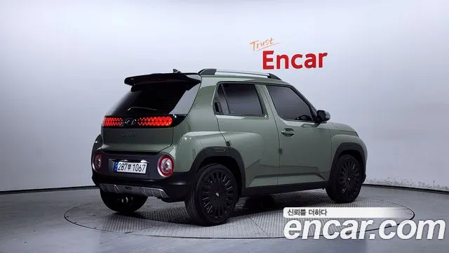 Hyundai Casper id 2712371 из Кореи 12