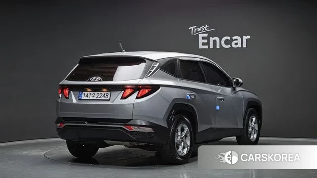 Hyundai Tucson (NX4) id 2999480 из Кореи 12