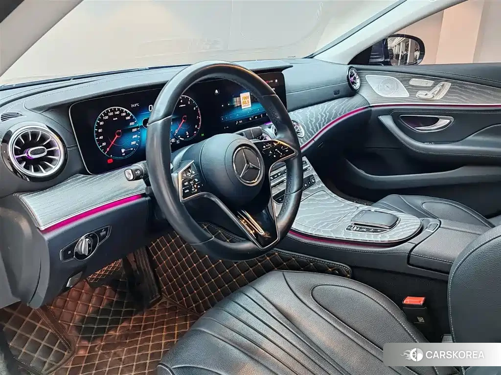 Mercedes-Benz CLS id 4589530 из Китая 10