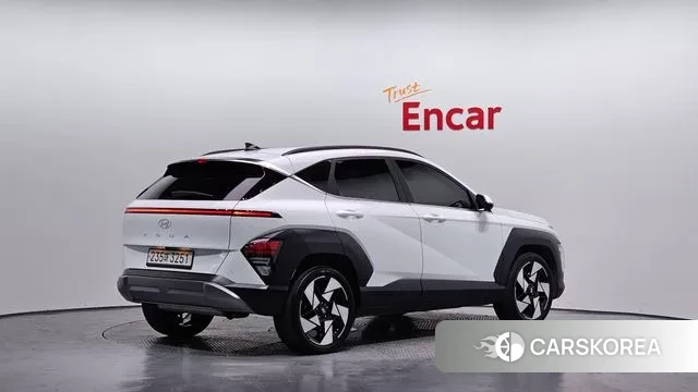 Hyundai Kona (SX2) id 3629179 из Кореи 12