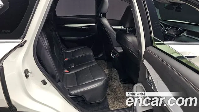 Infiniti QX50 (P71A) id 2760044 из Кореи 12