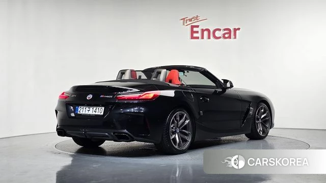 BMW Z4 (G29) id 4470320 из Кореи 12
