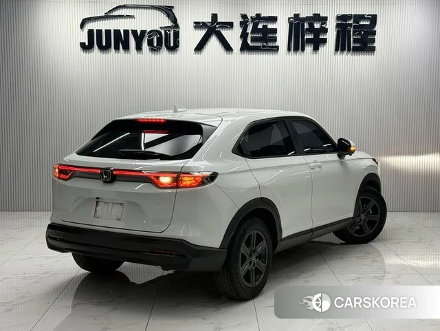 Honda XR-V id 4206953 из Китая 12