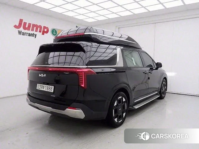 Kia The New Carnival 4th Generation id 3041238 из Кореи 12