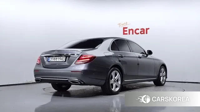 Mercedes-Benz E-Class W213 id 2986700 из Кореи 12