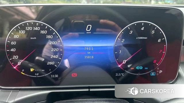 Mercedes-Benz Class C 2022 Белый из Китая, фото 2