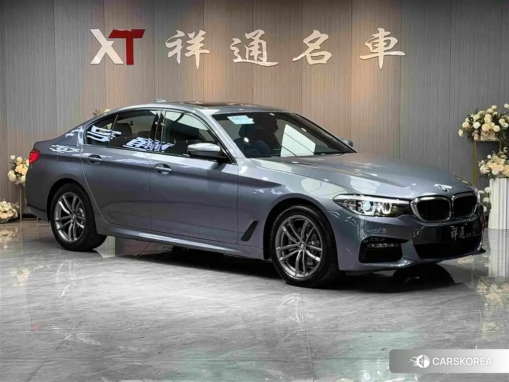 BMW 5 series id 4600746 из Китая 12
