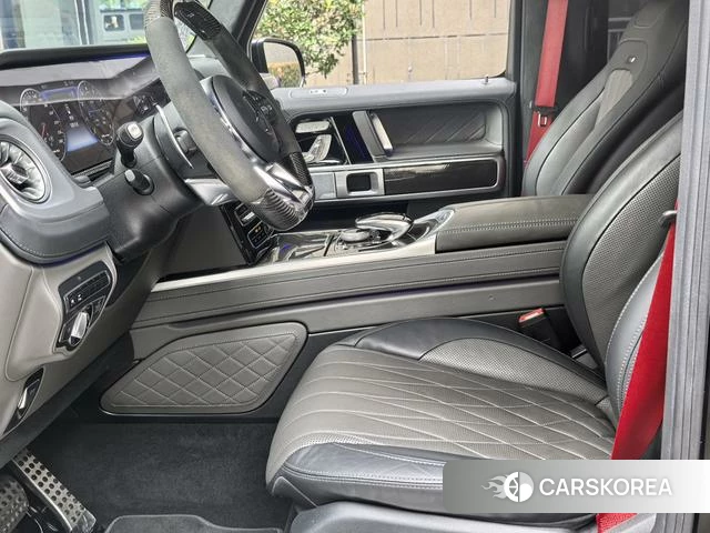Mercedes-Benz G-class AMG id 4275298 из Китая 12