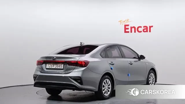 Kia Come New K3 id 3454319 из Кореи 12