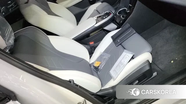 BMW X2 (U10) 2024 Белый из Кореи, фото 2