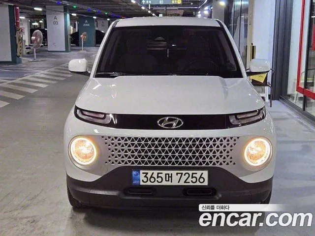 Hyundai Casper id 2692927 из Кореи 12