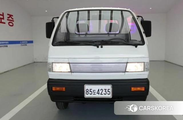 Chevrolet (GM Daewoo) New Labo id 4188674 из Кореи 10