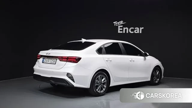 Kia The New K3 2nd generation id 3281772 из Кореи 12