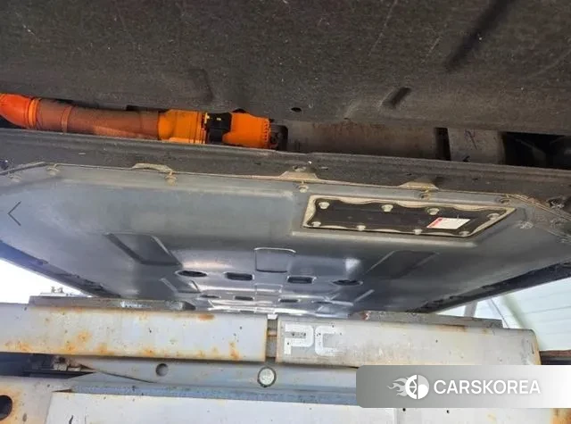 Genesis GV60 2022 Белый из Кореи, фото 2