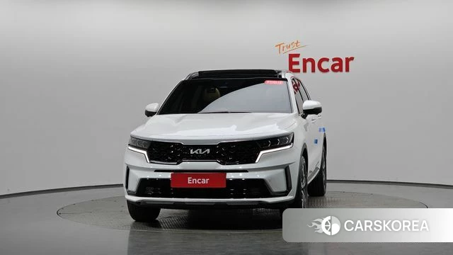 Kia Sorento 4th Generation id 4266839 из Кореи 12