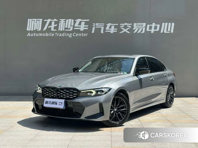 BMW 3 series id 4399969 из Китая 12