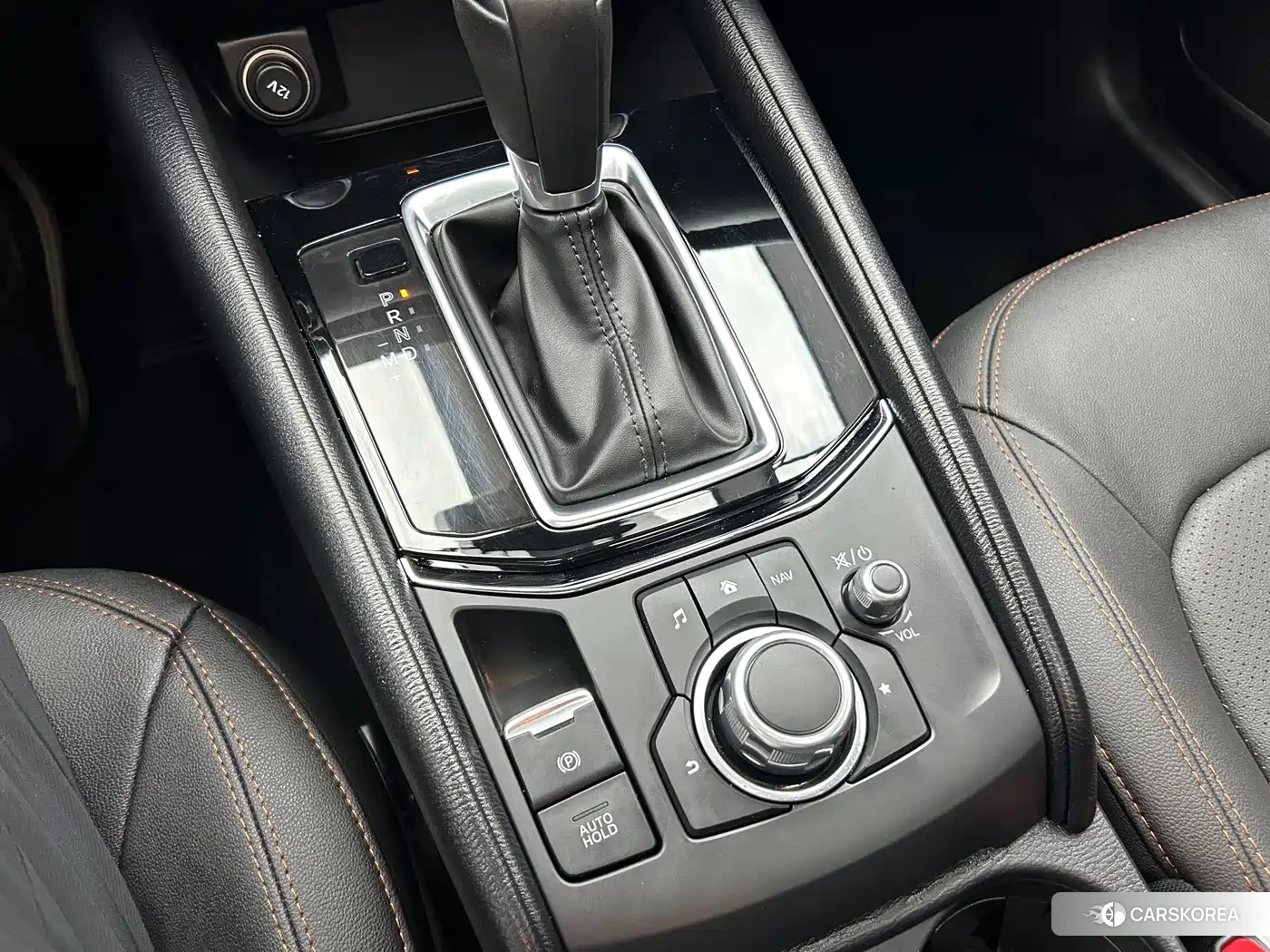 Mazda CX-5 id 4583780 из Китая 12