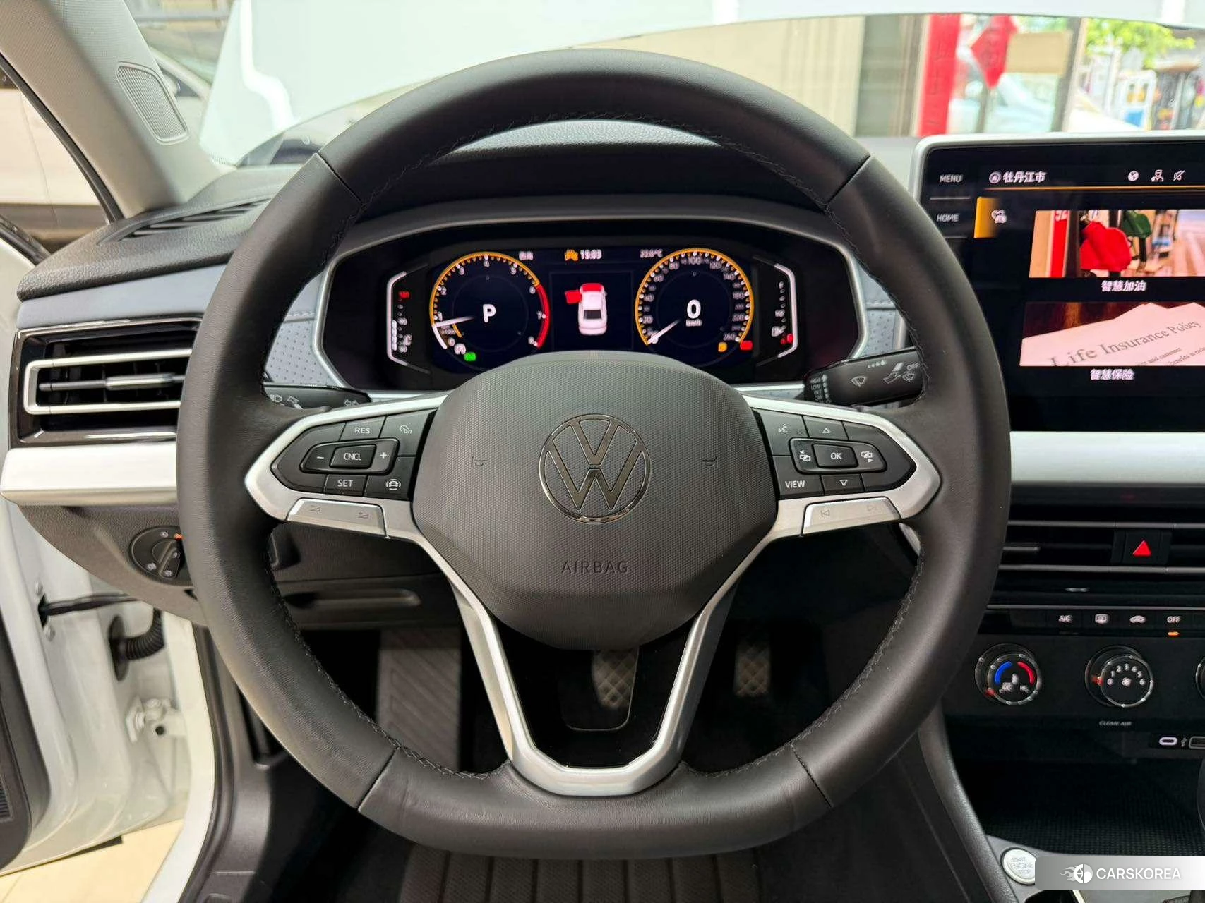 Volkswagen Lavida id 4504701 из Китая 12