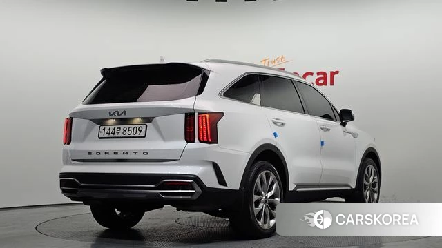 Kia Sorento 4th Generation id 4267794 из Кореи 12