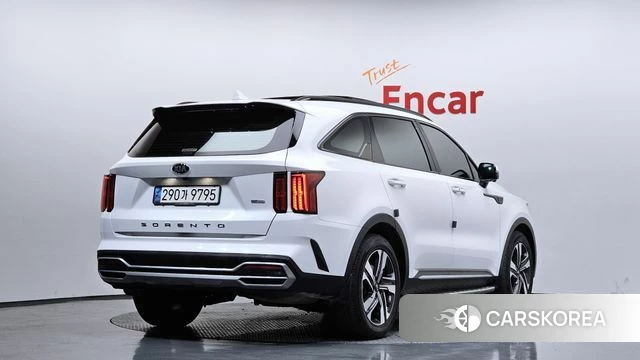 Kia Sorento 4th Generation id 3954561 из Кореи 12