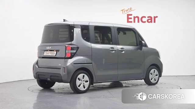 Kia The New Kia Ray id 4321835 из Кореи 12