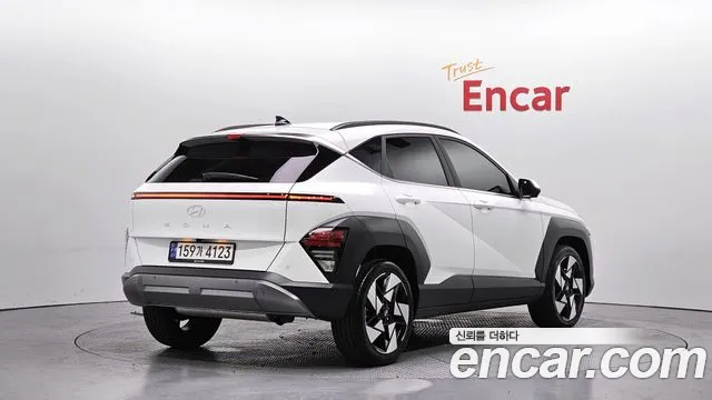 Hyundai Kona (SX2) id 2663050 из Кореи 12